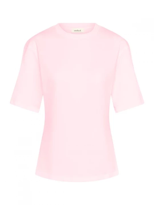 Foto van product SOAKED IN LUXURY Shirt 'Coreen' rosa
