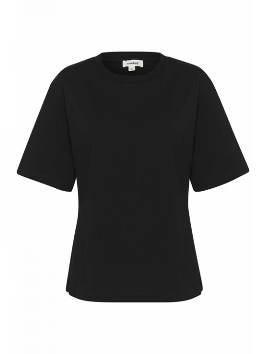 Foto van product SOAKED IN LUXURY Shirt 'Coreen' zwart