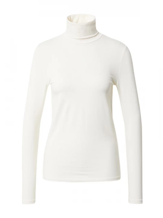 Foto van product SOAKED IN LUXURY Shirt 'Hanadi' wit