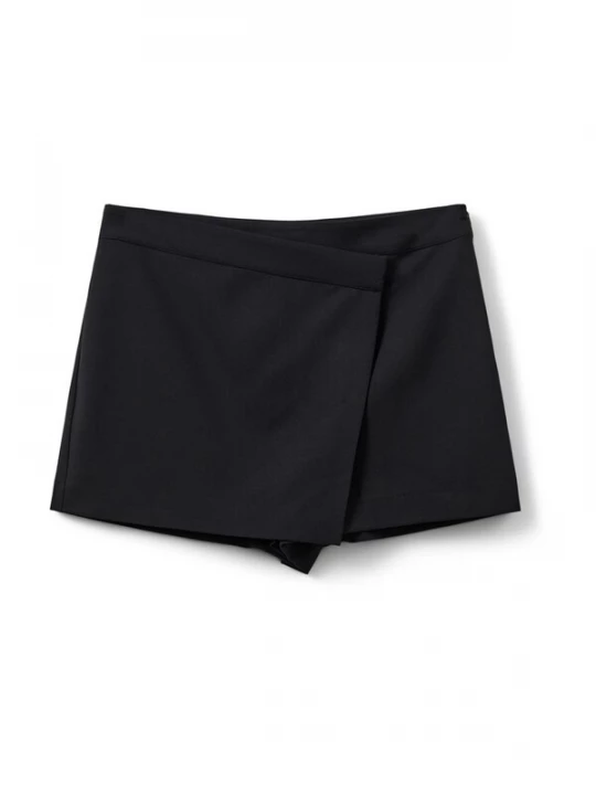 Foto van product Sofie Schnoor Broek 'NELLIE' zwart