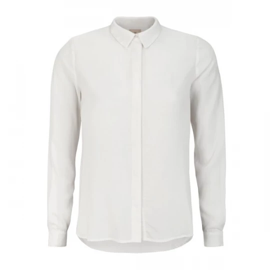 Foto van product Soft Rebels Blouse 'Freedom' wit