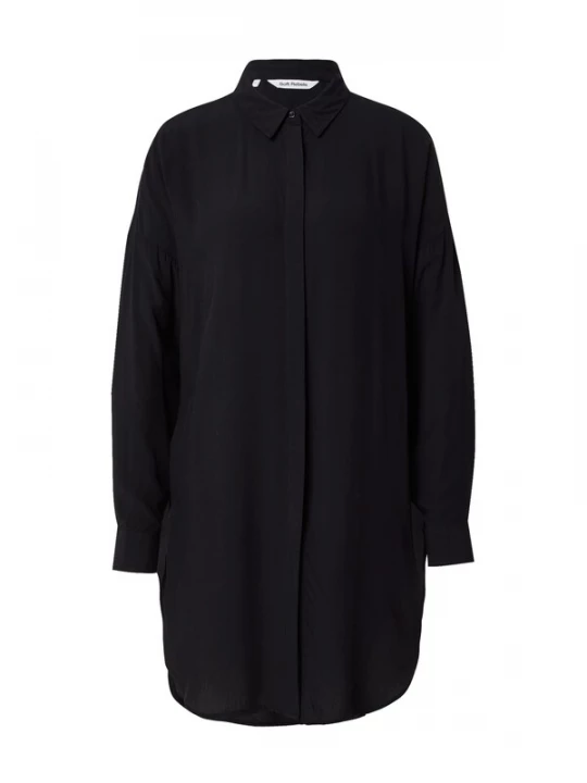 Foto van product Soft Rebels Blouse 'FREEDOM' zwart