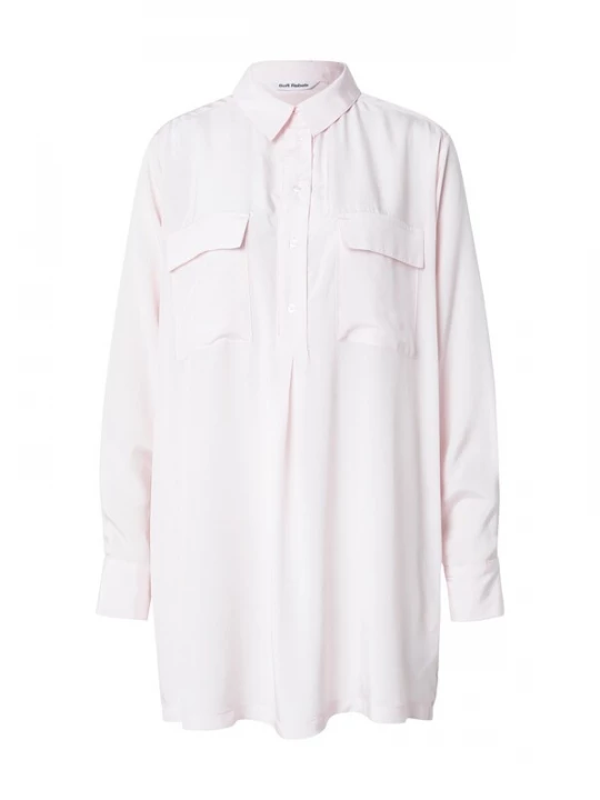 Foto van product Soft Rebels Blouse 'Nikki' rosa