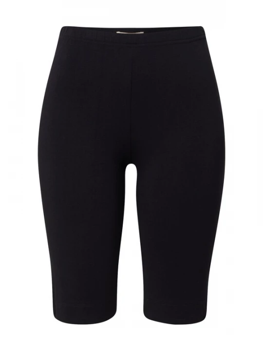 Foto van product Soft Rebels Broek 'Elle' zwart