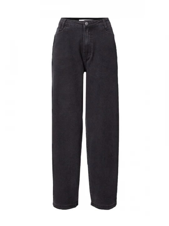 Foto van product Soft Rebels Jeans 'Athena' grey denim