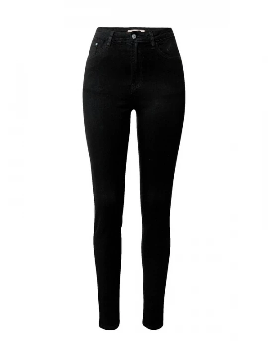 Foto van product Soft Rebels Jeans black denim