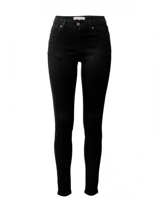 Foto van product Soft Rebels Jeans black denim