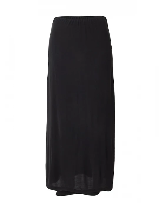 Foto van product Soft Rebels Rok 'SRElla' zwart