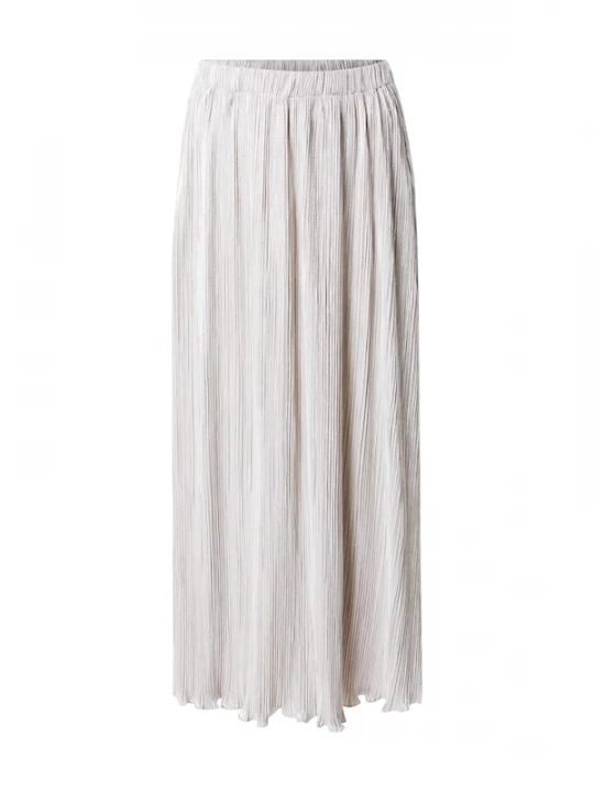 Foto van product Soft Rebels Rok 'SRNevaeh' zilver