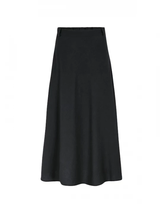 Foto van product Soft Rebels Rok ' SRYindi ' zwart
