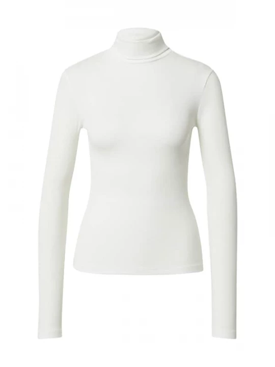 Foto van product Soft Rebels Shirt 'Fenja' offwhite