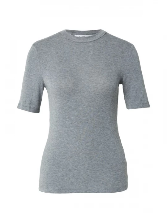 Foto van product Soft Rebels Shirt 'SRRoman' grijs