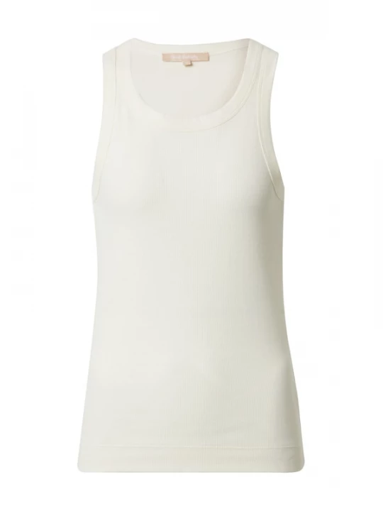 Foto van product Soft Rebels Top 'Adelynn' wit