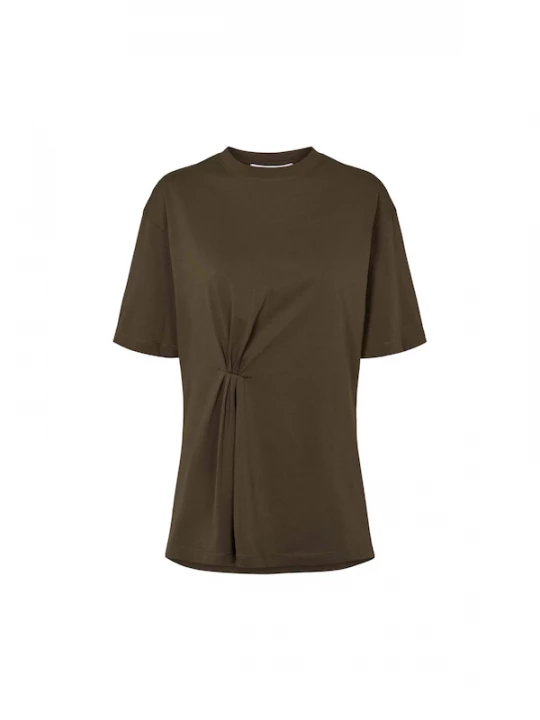 Foto van product Soft Rebels Top ' SREdana ' zwart