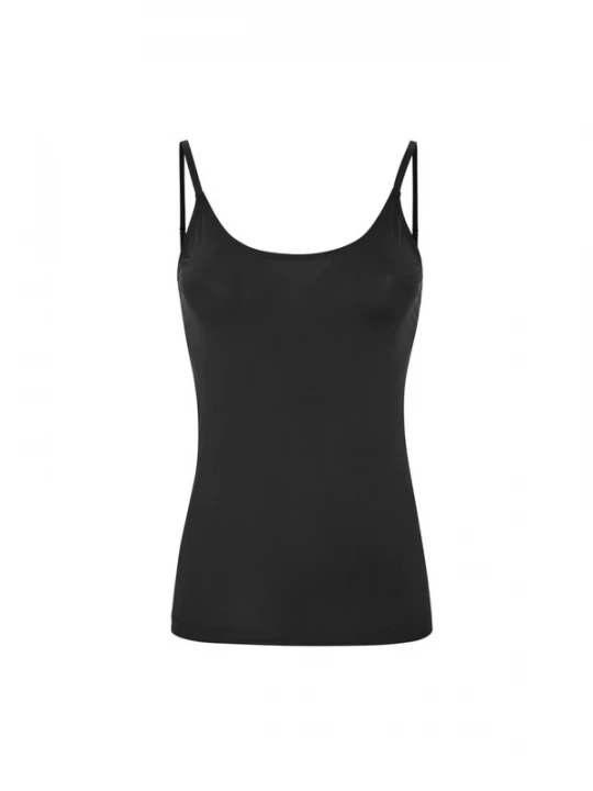 Foto van product Soft Rebels Top 'SRElyse' zwart