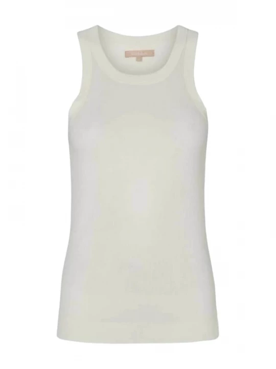 Foto van product Soft Rebels Top wit
