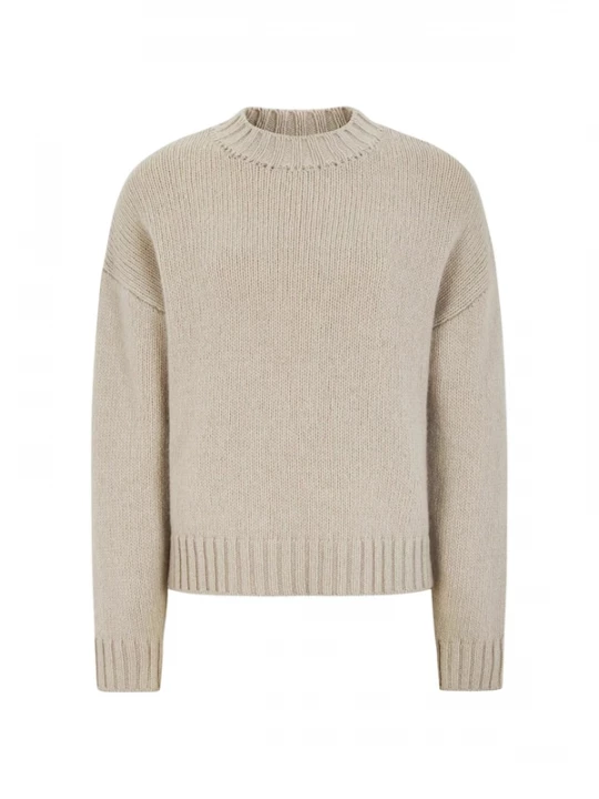 Foto van product Soft Rebels Trui beige