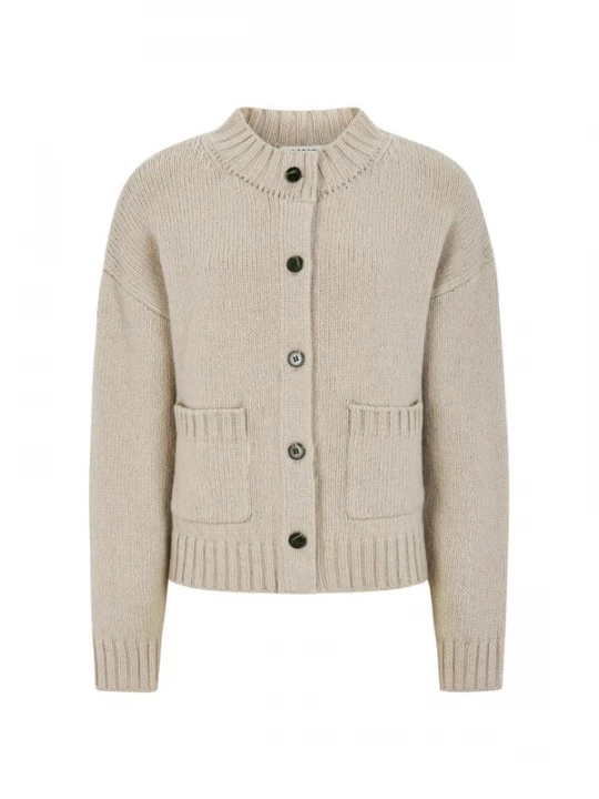 Foto van product Soft Rebels Trui beige