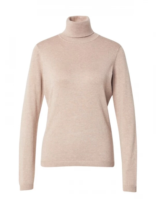 Foto van product Soft Rebels Trui donkerbeige