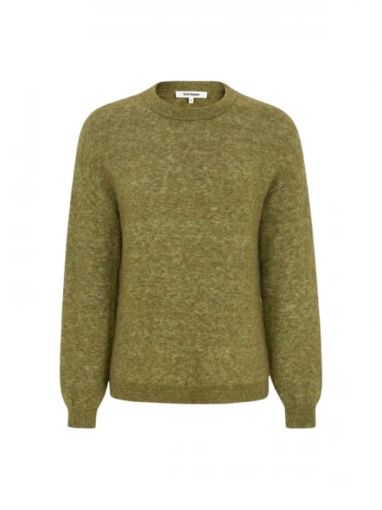 Foto van product Soft Rebels Trui ' SRAllison ' riet