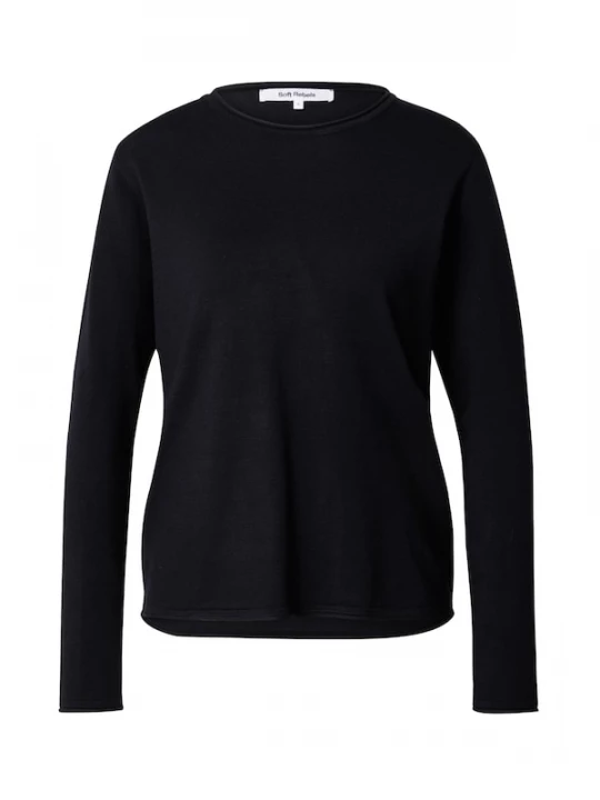 Foto van product Soft Rebels Trui zwart