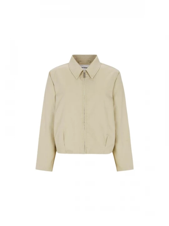 Foto van product Soft Rebels Tussenjas ' SRAnselma ' beige
