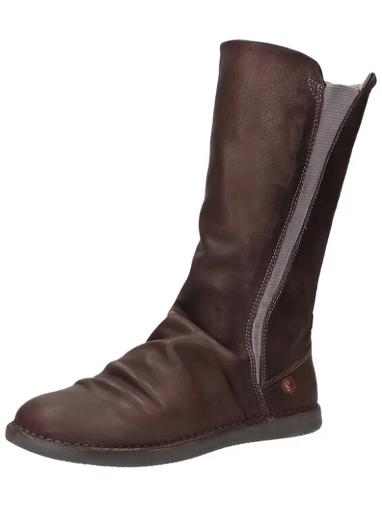 Foto van product Softinos Laarzen bruin