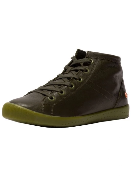 Foto van product Softinos Sneakers hoog spar