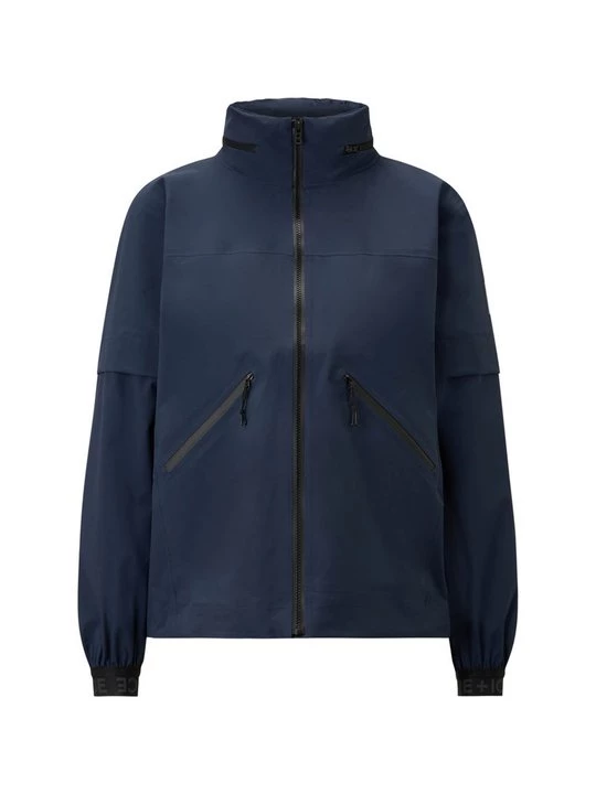 Foto van product Softshelljas Bogner Fire + Ice donkerblauw