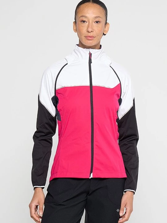 Foto van product Softshelljas CMP