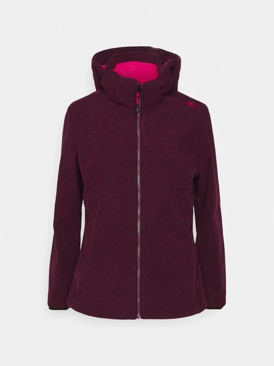 Foto van product Softshelljas CMP zwart