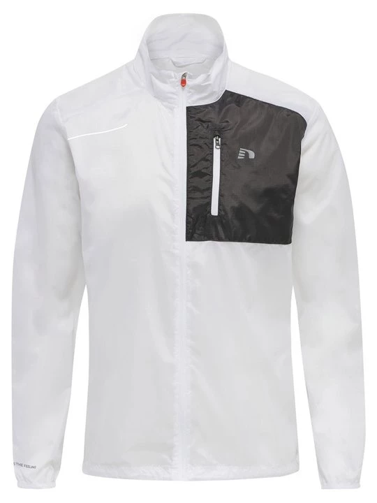 Foto van product Softshelljas NEWLINE
