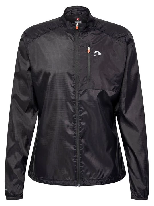 Foto van product Softshelljas NEWLINE grijs