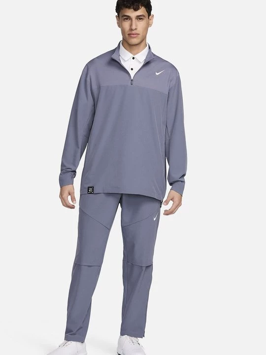 Foto van product Softshelljas Nike lichtgrijs