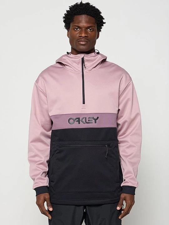 Foto van product Softshelljas Oakley roze