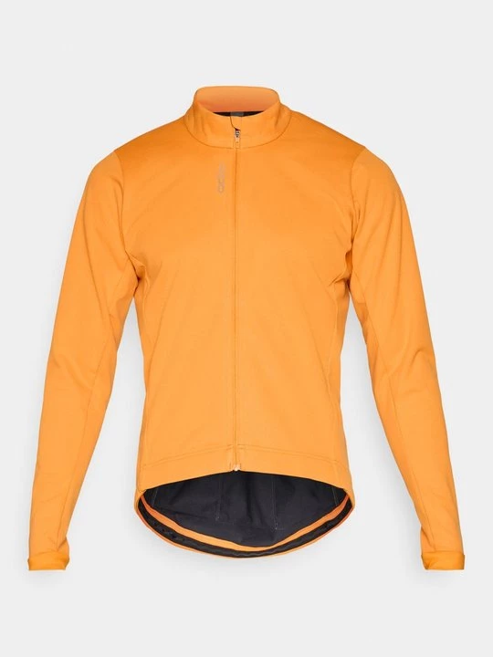 Foto van product Softshelljas Odlo oranje