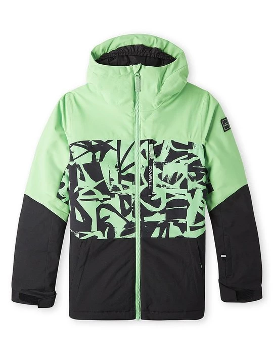 Foto van product Softshelljas O'Neill