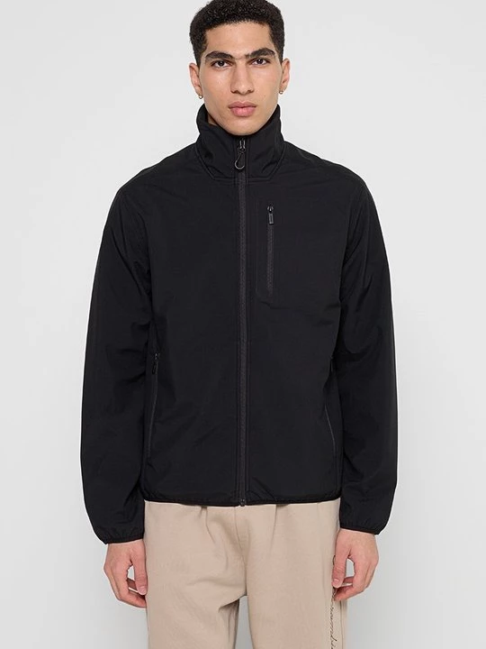 Foto van product Softshelljas Only & Sons zwart