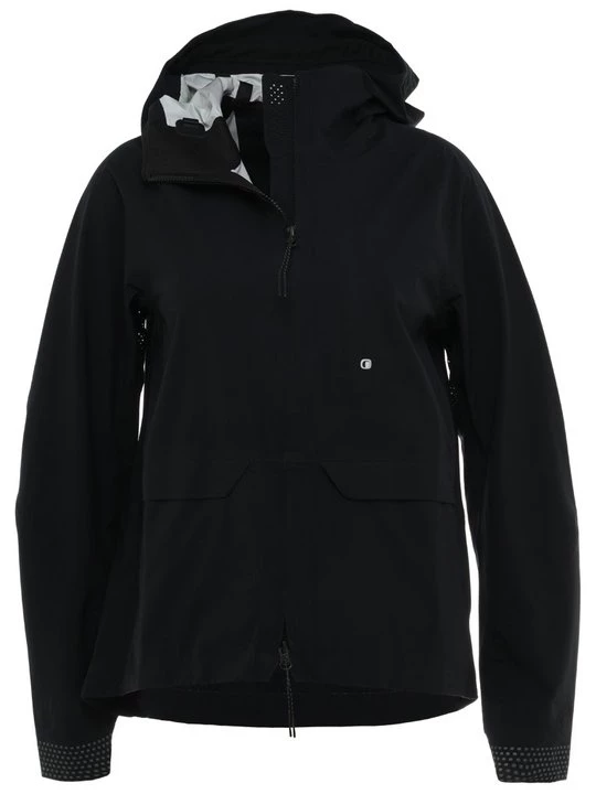 Foto van product Softshelljas POC zwart
