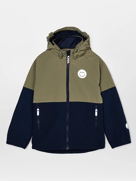 Foto van product Softshelljas Viking