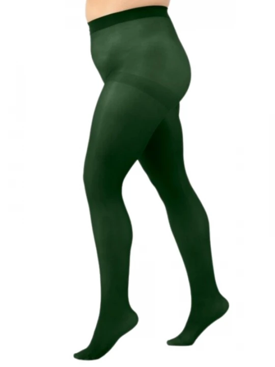 Foto van product Sokisahtel Panty's 'GLOW' groen