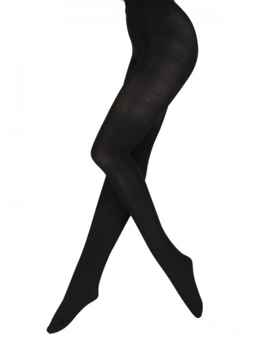 Foto van product Sokisahtel Panty's 'LUCIA lace garter' zwart