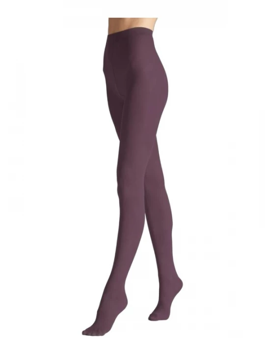 Foto van product Sokisahtel Panty's 'STIINA 40 DEN tights' indigo