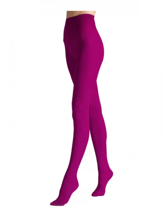 Foto van product Sokisahtel Panty's 'STIINA 40 DEN tights' purper