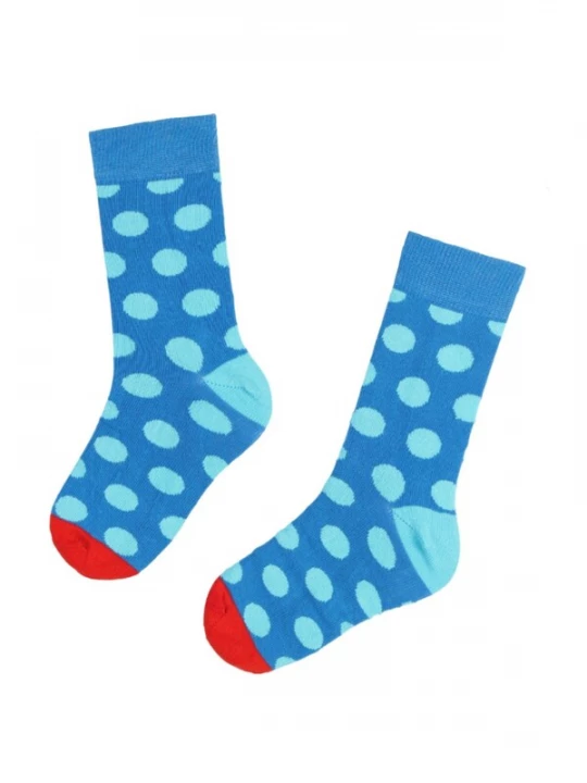 Foto van product Sokisahtel Sokken blauw