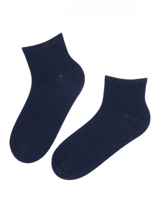Foto van product Sokisahtel Sokken 'BRESCIA' donkerblauw