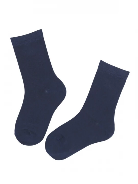 Foto van product Sokisahtel Sokken donkerblauw