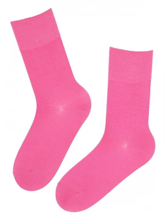 Foto van product Sokisahtel Sokken 'DOORA merino wool socks for women' pink