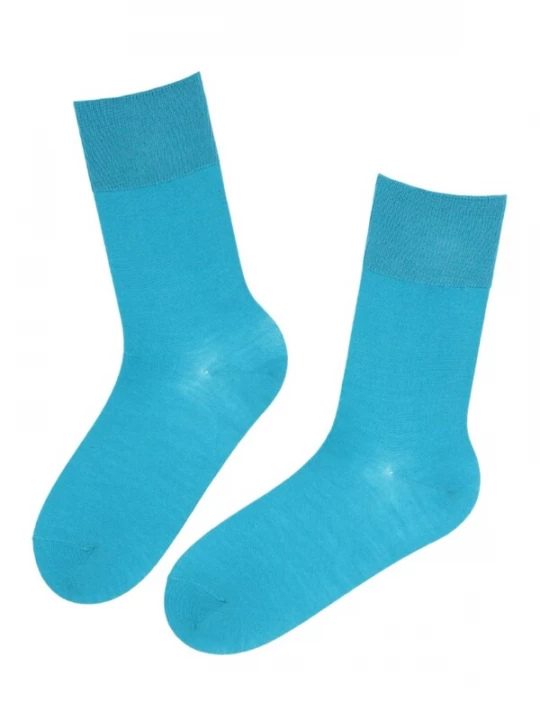 Foto van product Sokisahtel Sokken 'DOORA merino wool socks for women' turquoise