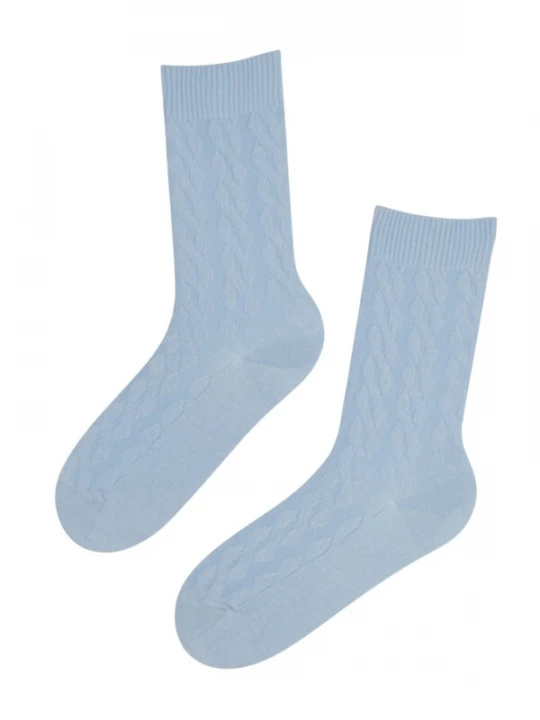 Foto van product Sokisahtel Sokken 'EPP' blauw